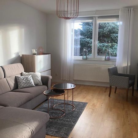 Morze Wrzosow Luxflats Apartman Jastrzębia Góra Kültér fotó